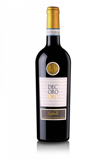 Tre Secoli - Piemonte DOC Chardonnay Decoro Oro